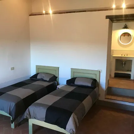 Casa Colle Petroso Villa Radda in Chianti