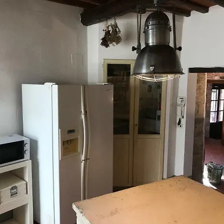 Villa Casa Colle Petroso