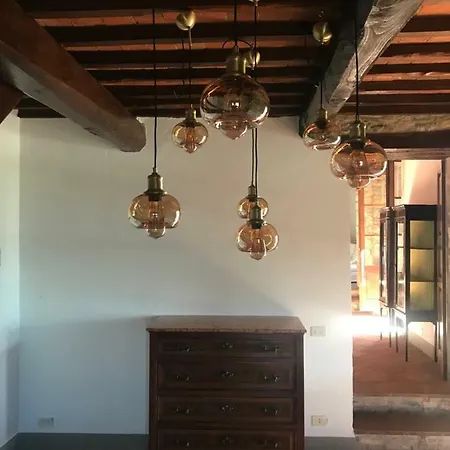 Casa Colle Petroso