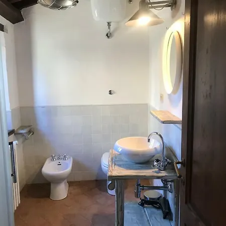 Casa Colle Petroso Willa Radda in Chianti
