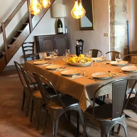 Casa Colle Petroso * Radda in Chianti